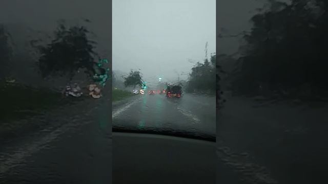 28.06.2021 потоп Дмитровка