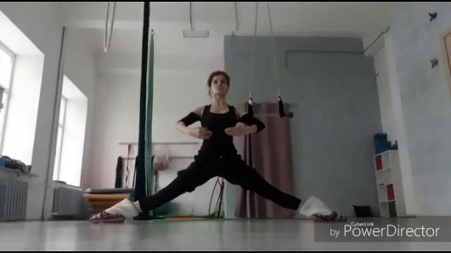 Боди-балет в dancecircus.ru/body-ballet Moscow смотреть онлайн