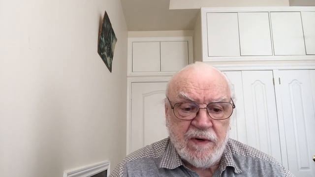 Профессор Валерий Рево. Избранные места из моих комментариев для YouTube. Часть XXI смотреть онлайн