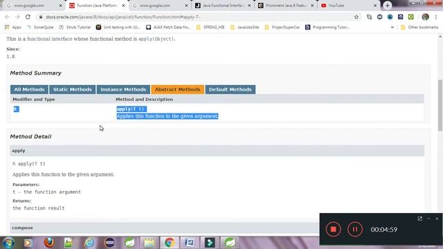 Lambda Function 3 Practical смотреть онлайн