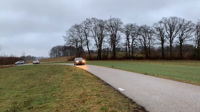 VW UP GTI 1.0 TSI K&N Luftfilter Airfilter oem replacement смотреть онлайн