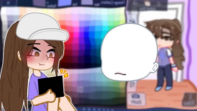 ЛУЧШЕ GACHA NOX? ОБЗОР НА GACHA ART смотреть онлайн