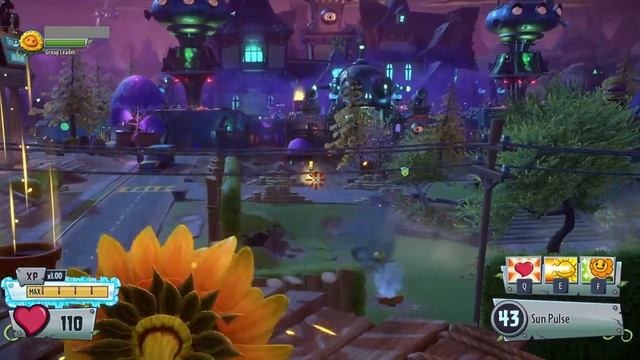 How to unlock the UNICORN CHOMPER in PvZ Garden Warfare 2 смотреть онлайн