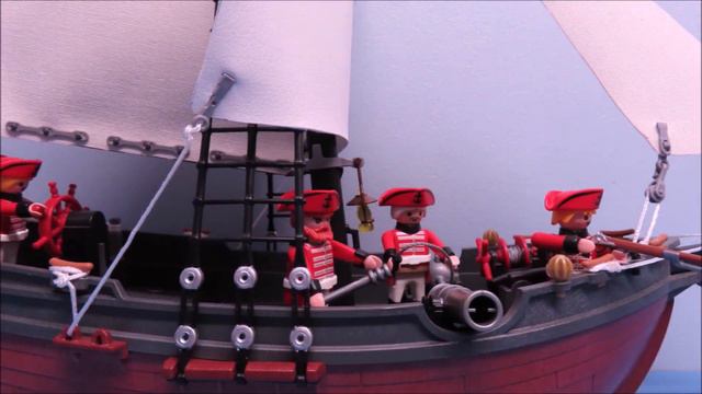 NAPOLÉON : les batailles de Toulon et Arcole ! Film stop motion Playmobil ! смотреть онлайн
