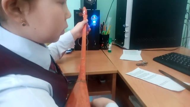 Первое знакомство с программой DOMBYRA SOFT смотреть онлайн