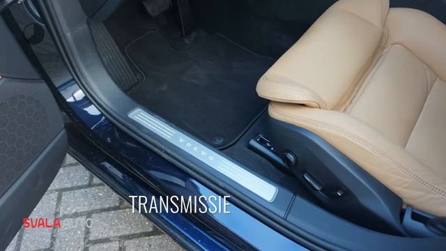Volvo V90 D4 190pk Geartronic Momentum Versatility Winter смотреть онлайн