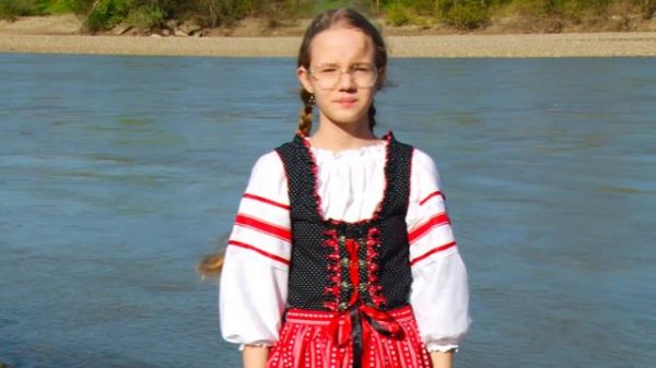 немецкая песня "Die Lore-Ley"