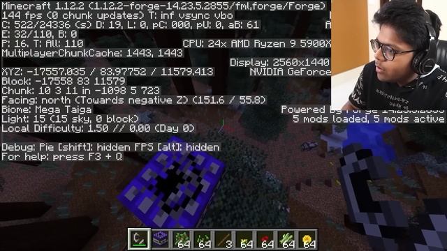 This TNT is BAAP of ALL TNT in Minecraft ? смотреть онлайн