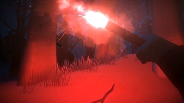 The Long Dark | PC | Hinterlandgames Studio Inc. | 2014 [ Early Access ] смотреть онлайн