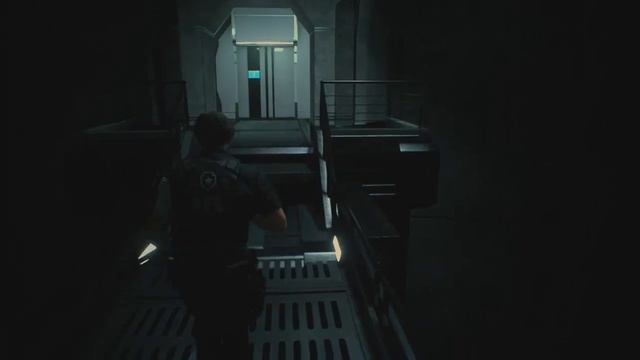 Resident Evil 2 Remake Deluxe Edition Leon смотреть онлайн
