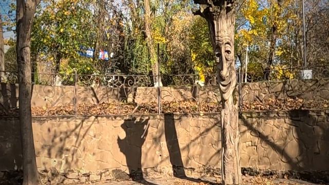 Autumn ? смотреть онлайн