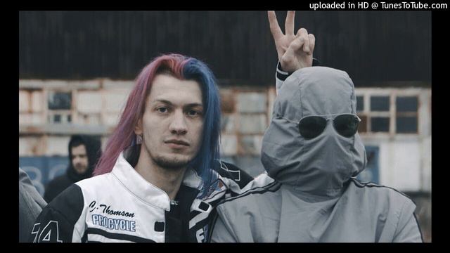 MARKO GLASS X BVCOVIA - "Am simtit cum ard" slow&reverb смотреть онлайн