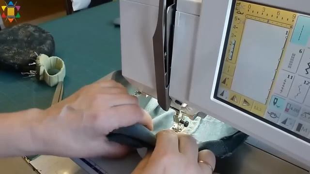 Как сшить панаму смотреть онлайн