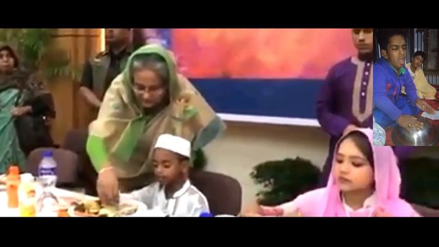 Sheikh Hasina (শেখ হাসিনা) | Bangla New Song 2018 | Shaheen | Joy Bangla смотреть онлайн