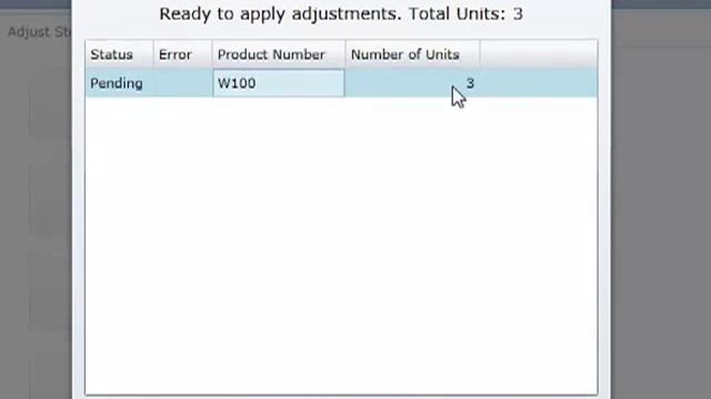 Basic Inventory Control Online - Overview смотреть онлайн