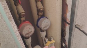 Устанавливаем гигиенический душ в туалете. Пайка полипропилена.