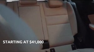 BMW X1 VS Volkswagen tiguan