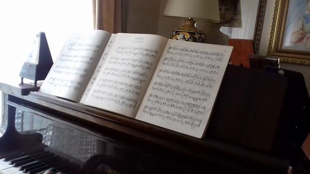 F. Chopin, Mazurka op.24 n.1 - José La Rosa , pf. смотреть онлайн