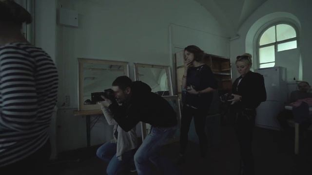 Мастер-класс Марии Якимовой "Переносим кино в фотографию" смотреть онлайн