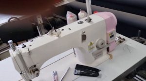 Настройка подачи масла Типикал 6-7Д