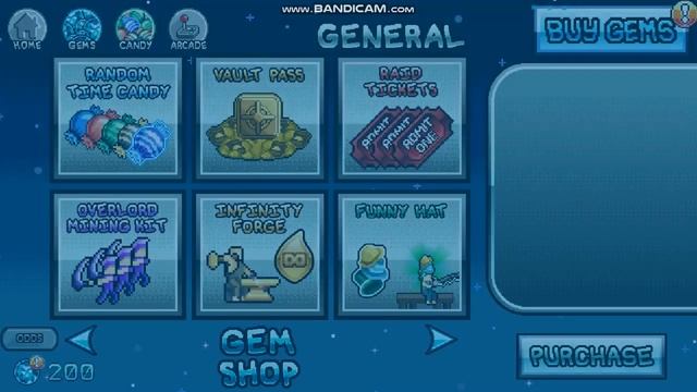 Idle Skilling - Pocket RPG Tycoon v.4.00.0 ~ UNLIMITED GEMS смотреть онлайн