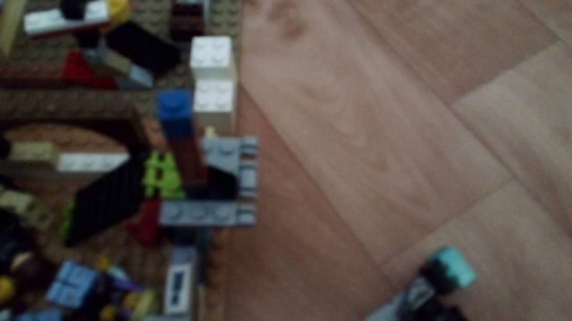 всех выжевших держат в плену😯:лего анимация зомби апокалипсисчасть 3. EMBERSBEST смотреть онлайн