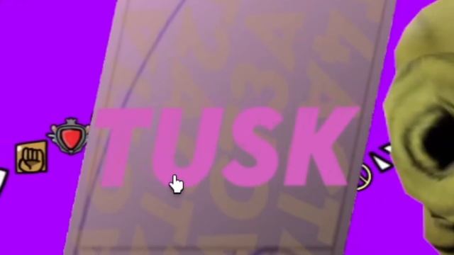 Using Tusk Act 4 In Different Roblox JoJo Games смотреть онлайн