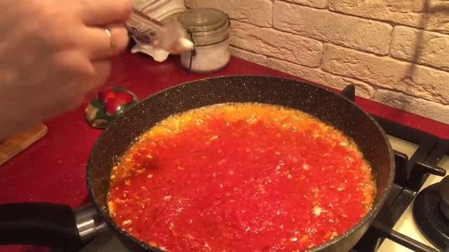 Пикантные супы