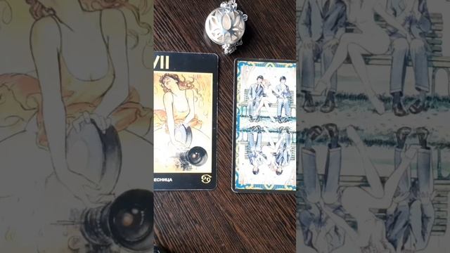 ❗?❤ЧТО ОН ДУМАЕТ О ВАС СЕЙЧАС?⁉️ГАДАНИЕ НА ТАРО МАНАРА? смотреть онлайн