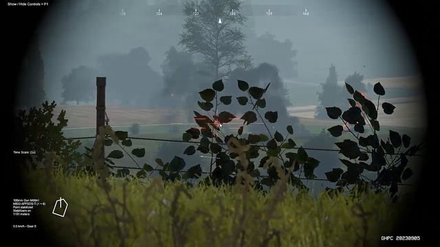GUNNER HEAT PC Deer Hunting смотреть онлайн