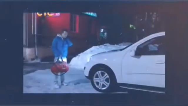 Андрей и Яна. Она хотела просто любить и быть любимой. смотреть онлайн