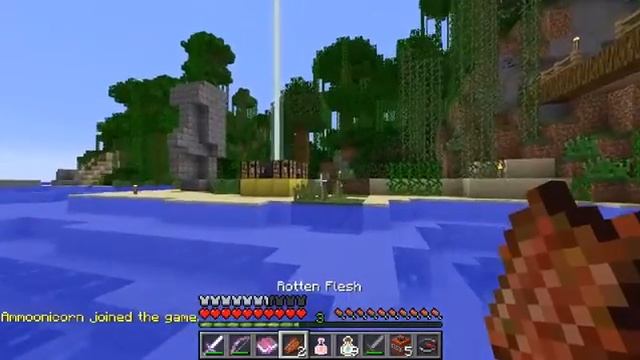 Play Mindcrack Survival Games #3: Outnumbered at Beef's смотреть онлайн