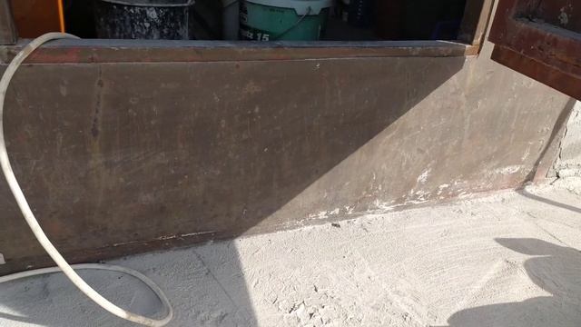 ВОРОТА Гаражные НЕ Открываются ЗИМОЙ, Задевают ЗА БЕТОН, ПОЧЕМУ Это ПРОИСХОДИТ И КАК Это ИСПРАВИТЬ смотреть онлайн