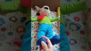 Заяц-сказочник