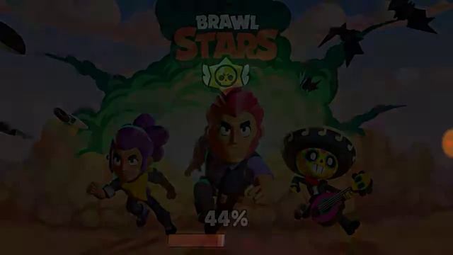 Обзор приватного сервера Brawl stars смотреть онлайн