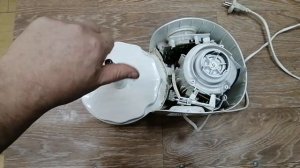 Ремонт техники Кудрово |Кухонный комбайн Philips не включается | РемБытТехника 77