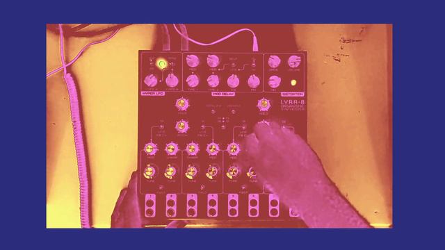 'Trepidation' - [SOMA Laboratory Lyra-8] смотреть онлайн