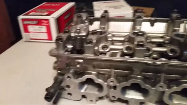 Mirage to Evo IV Coupe Conversion Project: Rods, Pistons, and Curt Brown bits! смотреть онлайн