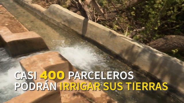 Productores de Barahona e Independencia reciben 13 sistemas de bombeo prometidos en Visita Sorpresa смотреть онлайн