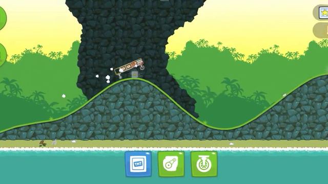 que hacer si te aburres en bad piggies смотреть онлайн