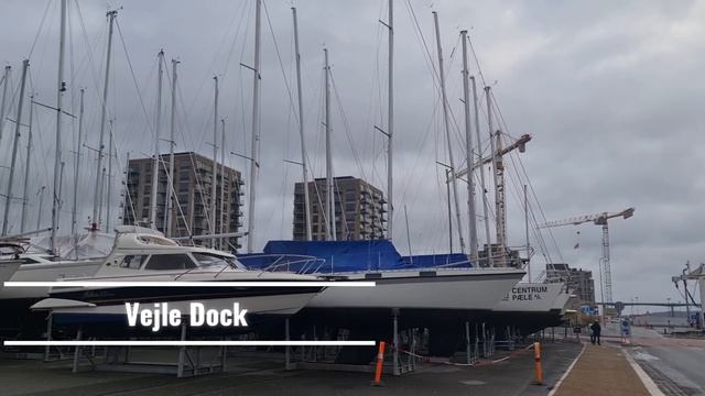 Vejle, Denmark VLOG [4K] | 5th Most Famous City In DK | #Denmark #Vejle #vlog #europe #scandinavian