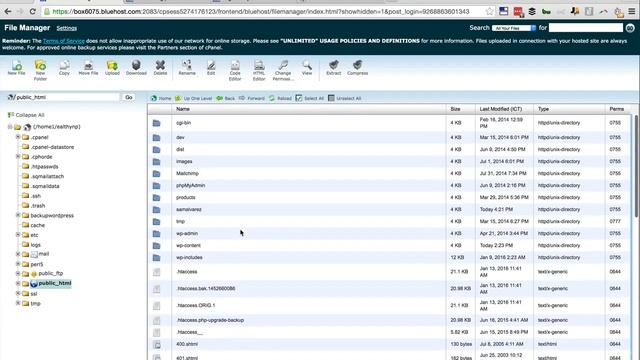 005 How To Manually Install WordPress Recommended.mp4 смотреть онлайн