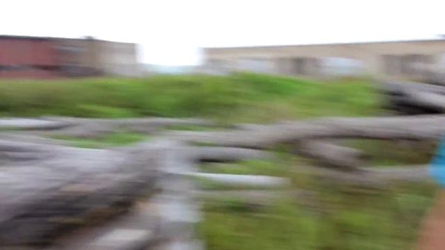 Какой паз лучше лунный или угловой? смотреть онлайн