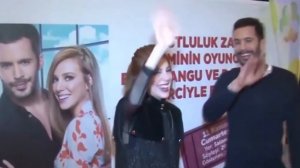 Как живет Элчин Сангу. (Elcin Sangu) Всё о актрисе.