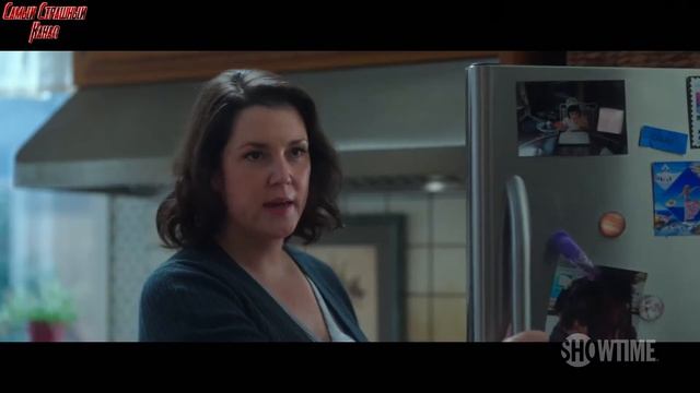 ОБЗОР СЕРИАЛА - ШЕРШНИ (2022) смотреть онлайн