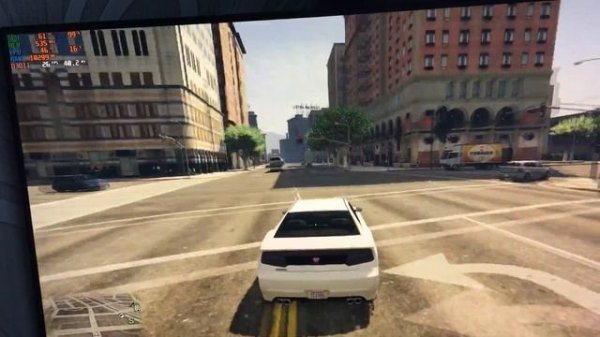 ТЕСТ в ИГРАХ gt 630 2 gb в 2022 ГОДУ