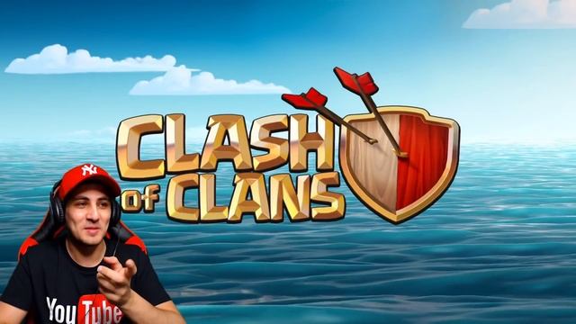 CONFERMATE le VERSUS su CLASH OF CLANS! Aggiornamento Clash of Clans смотреть онлайн