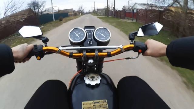 Покатушки на Мопеде Альфа | Мопед Альфа | Покатушки на Мопеде смотреть онлайн