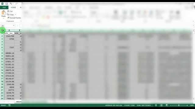 GST JSON2EXCEL - Web Method Tutorial смотреть онлайн