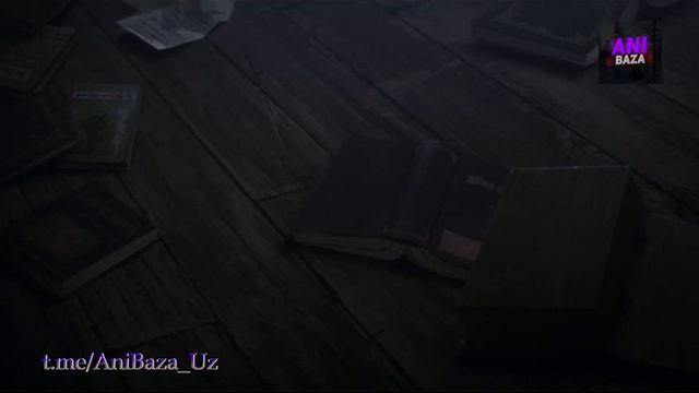 Araodam 3-Qism Uzbektilida